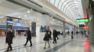 fotogramma del video Nuova area partenze per l'aeroporto del Friuli Venezia ...